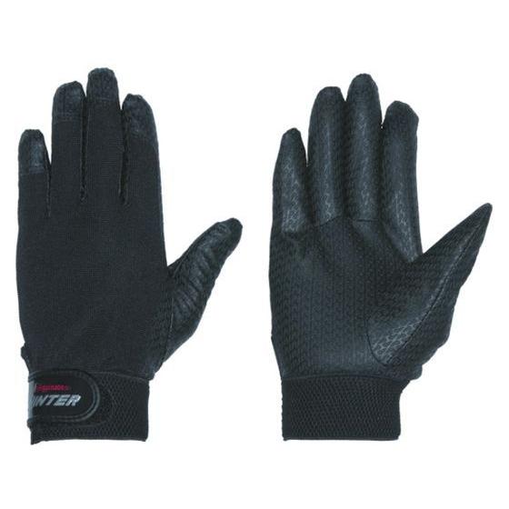 【お取り寄せ】ペンギンエース PパターンWINTER W-2 L W-2-L 防寒手袋 作業用手袋