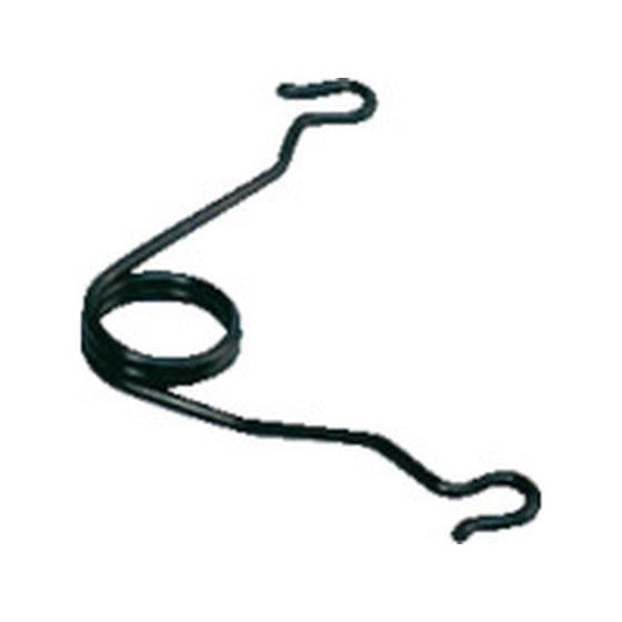 【お取り寄せ】ドウカン らくしばL型 専用バネ 0108-S 刈込ハサミ 農具 農業資材 園芸用品 ...