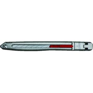 広島工具 職専 目透かしカッター・替刃セット SS-160（50枚＋1本
