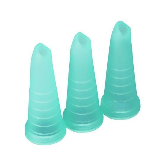 【お取り寄せ】INOUE コーキングノズル S 15103 シーリング コーキングガン 接着剤 補修...