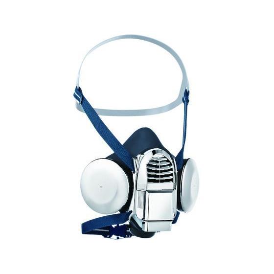 【お取り寄せ】シゲマツ 電動ファン付呼吸用保護具 Sy28R SY28R 作業用マスク 防塵マスク用...