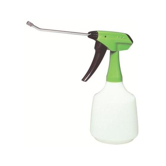 【お取り寄せ】フルプラ ダイヤスプレーロングアルファグリーン 555-02 洗浄瓶 スプレー類 プッ...