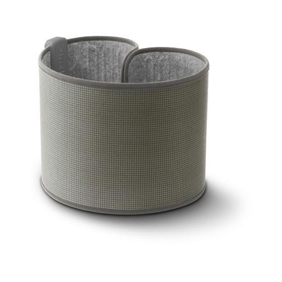 アイリスオーヤマ ぐるポカ パネルヒーター モスグレー APH-R12B-MH ストーブ ヒーター ...