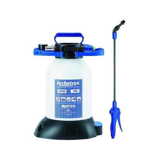【お取り寄せ】EPOCA 蓄圧式噴霧器 A-TYPE5 PRO VITON 7836.S001 噴霧...