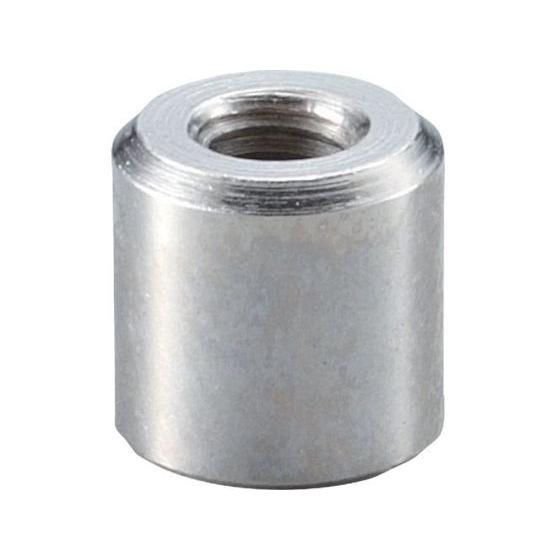 【お取り寄せ】TRUSCO ネオジムマグネットホルダー Φ6×6 TNMG-6 マグネット 測定 作...