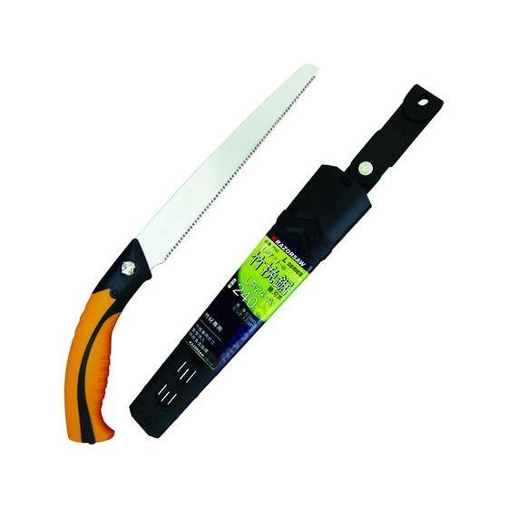 【お取り寄せ】レザーソー LB27-A竹挽 7153 のこぎり 作業工具 作業用品 工具