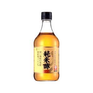 ミツカン 純米酢金封 500ml｜JetPrice