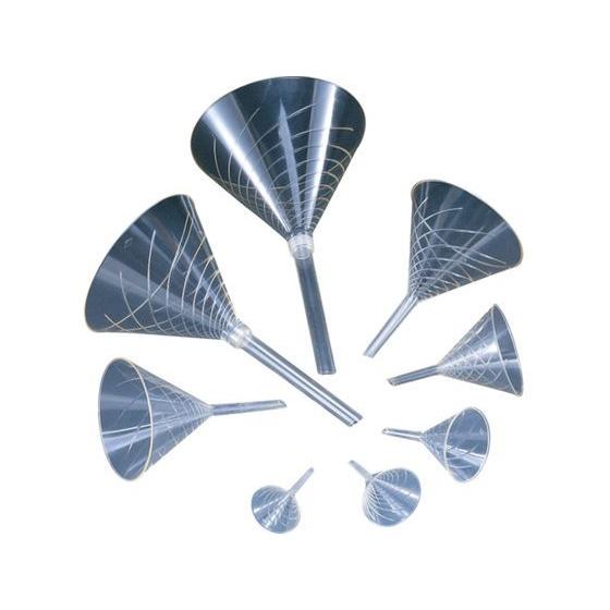 【お取り寄せ】サンプラ TPXRハイスピードロート 60mmφ 1091 漏斗 ロート じょうご ガ...