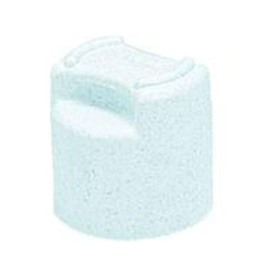 【お取り寄せ】TRUSCO 重石(おもし)丸型 1KG型 TW1-M 三角コーン 区画 現場 安全 ...