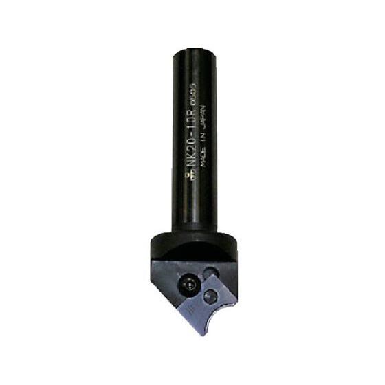 【お取り寄せ】富士元 RヌーボーJr シャンクφ20 NK20-10R 面取り工具 バリ取り工具 切...
