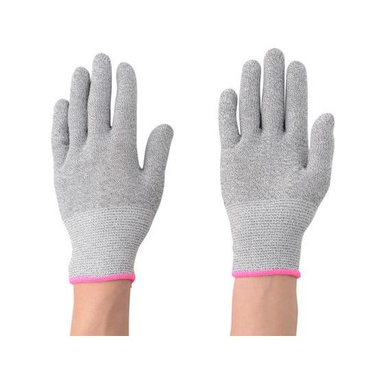 【お取り寄せ】アトム 13G スペクトラガード S HG-77-S 耐切創手袋 作業用手袋