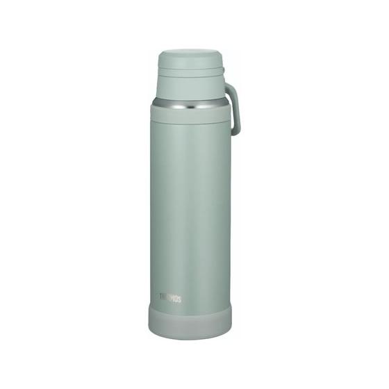 【お取り寄せ】サーモス THERMOS 真空断熱ケータイマグ 水筒 1.0L スクリュー 保温 保冷...