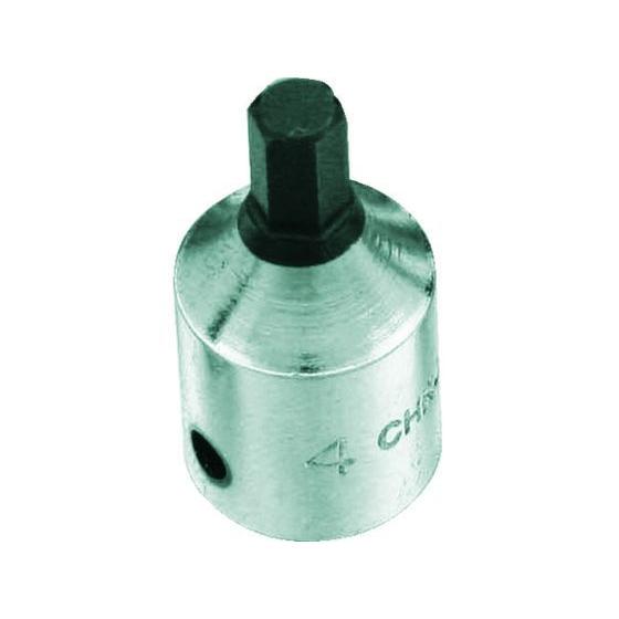 【お取り寄せ】Pro-Auto ヘックスソケット 3mm HS030 ソケット ソケットレンチ 作業...