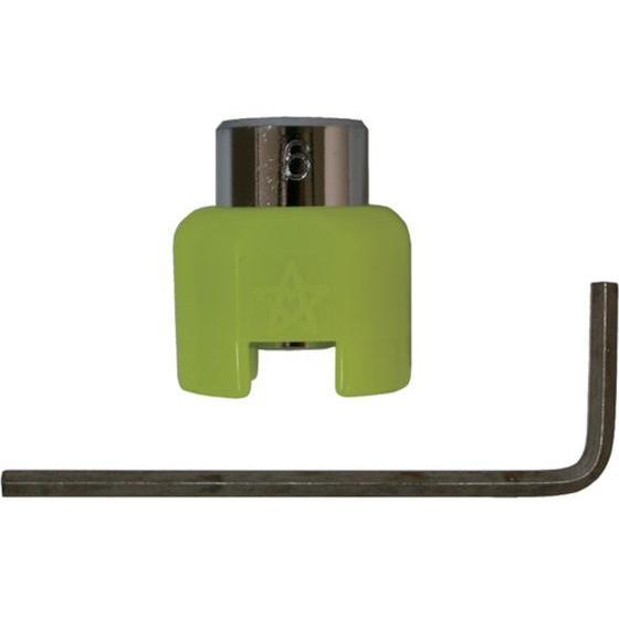 【お取り寄せ】スターエム ドリルストッパー 6.0 5005-060 穴あけ工具 ドリル 切削工具 ...