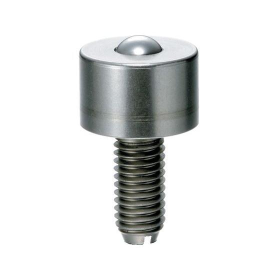 【お取り寄せ】ISB イグチベアー IS-08SN ステンレス製 IS-08SN ボールローラー メ...