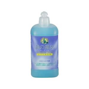 【お取り寄せ】ミマスクリーンケア 緑の魔女 トイレ 本体 420mL トイレ用洗剤 掃除用洗剤 洗剤 清掃