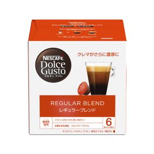 ネスレ ネスカフェ ドルチェ グスト 専用カプセ...の商品画像