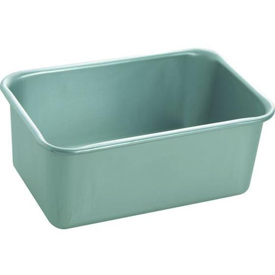 【お取り寄せ】TRUSCO アルミ深型バット 325×195×95 ALB-325 アルミバット ボ...