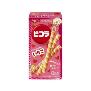 ヤマザキビスケット ピコラいちご ビスケット クッキー クラッカー お菓子