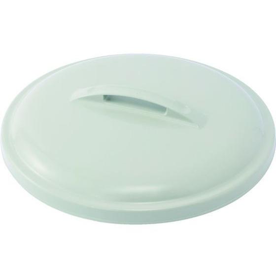 【お取り寄せ】積水 エコポリペール丸型#60 フタ PEFN67H ゴミ箱 ゴミ袋 清掃