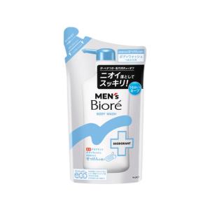 KAO メンズビオレ 薬用デオドラントボディウォ...の商品画像