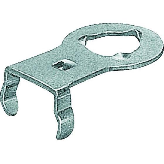 【お取り寄せ】TRUSCO アースラグ3.6φ(10個入り) T9032 ＤＩＮレール 端子台 コネ...