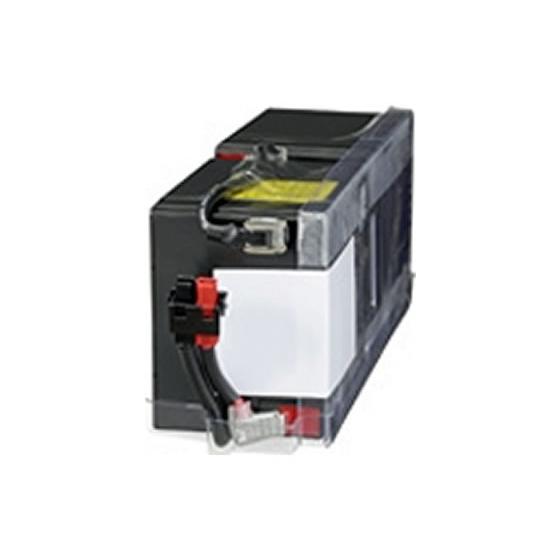 【お取り寄せ】オムロン 交換用バッテリーパック BY80S用 BYB80S 無停電電源装置 ＵＰＳ ...