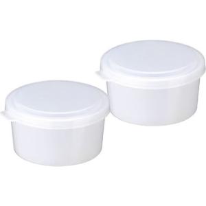 【お取り寄せ】パール金属 おうち氷屋さん 電動かき氷器用製氷カップ 2個組 DD-8009