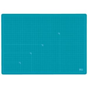 セキセイ カッティングマット発泡美人 A3 FB-4617