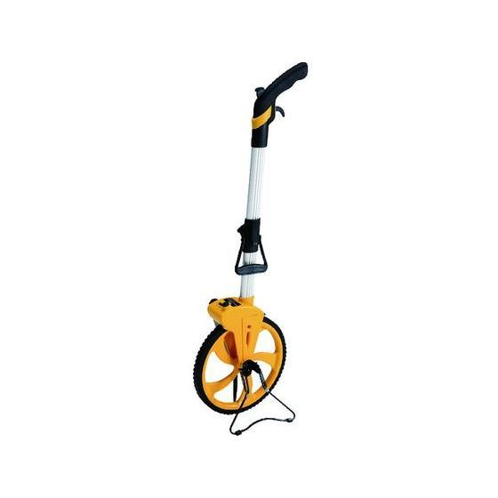 【お取り寄せ】KDS ウォーキングメジャー10KDX WM-10KDX ローラー距離計 測量用品 工...