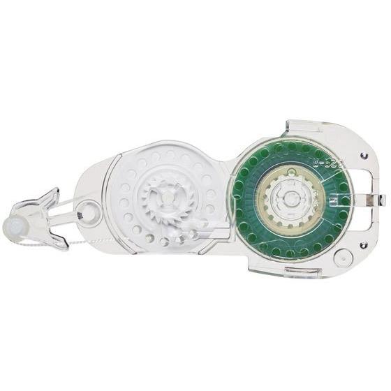 コクヨ キャンパス ドットライナーフィッツ 詰替用テープ タ-D490-07N 詰替え テープのり用...