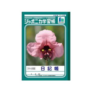 ショウワノート ジャポニカ学習帳 えにっきマス JL45 ハンズ : ハンズ