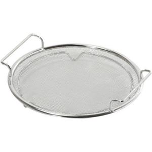 パール金属 ENJOY KITCHEN ステンレス製 フリーサイズ万能 蒸し器 C