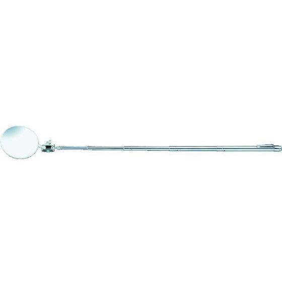 【お取り寄せ】SK アンテナ式拡大鏡 丸20型 IMTR-20R 光学式測定器 測定 作業