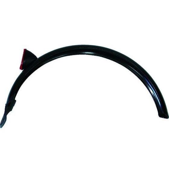 【お取り寄せ】TRUSCO THR-5503E用泥除け 後輪用 取付金具付 自転車用品 アクセサリー...