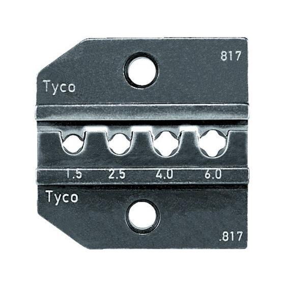 【お取り寄せ】RENNSTEIG 圧着ダイス 624-817 タイコ 1.5-6.0 624-817...