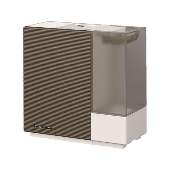 ダイニチ ハイブリッド式加湿器 3.2Lタンク 300mL ショコラブラウン ハイブリッド式加湿器 ...