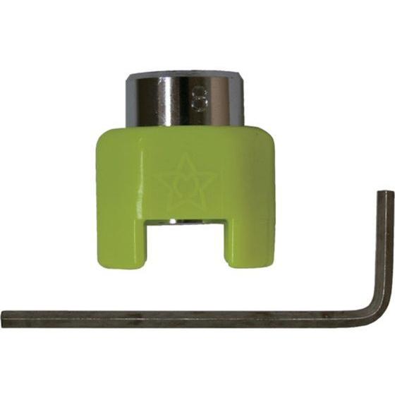 【お取り寄せ】スターエム ドリルストッパー 8.0 5005-080 穴あけ工具 ドリル 切削工具 ...