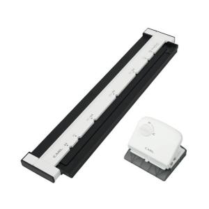 KOKUYO（コクヨ） PN-50N 多穴パンチバインダー用26・30穴 穴径5.5mm