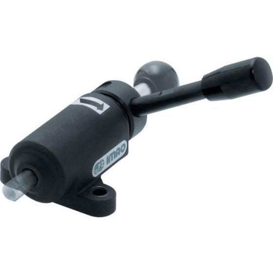 【お取り寄せ】イマオ リーチクランプ QLRC-12R 工作機械用クランプ クランプ バイス ハンド...