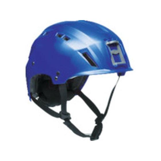 【お取り寄せ】TEAMWENDY Exfil SAR バックカウントリー ブルー 82N-BL ヘル...