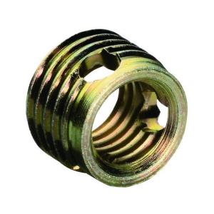 TRUSCO/エンザート] 307スチール三つ穴 短寸 M3 P0.5 L4