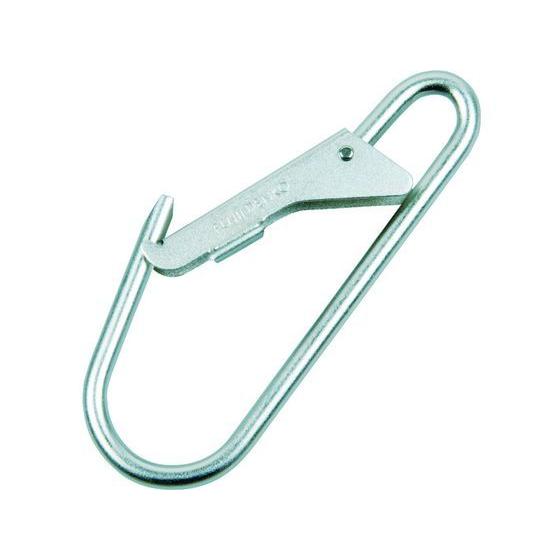 【お取り寄せ】ツヨロン 工具吊り用フック R-9L-HD 墜落制止用器具 安全保護具 作業