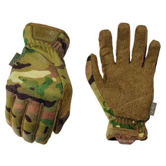 【お取り寄せ】MECHANIX ファストフィット タクティカル マルチカム L FFTAB-78-0...