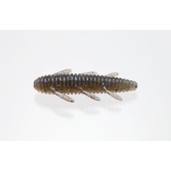 issei 沈み蟲 3.2 ＃50 ムラカミスペシャル バス ソフトルアー虫系ワーム ルアー フレッ...