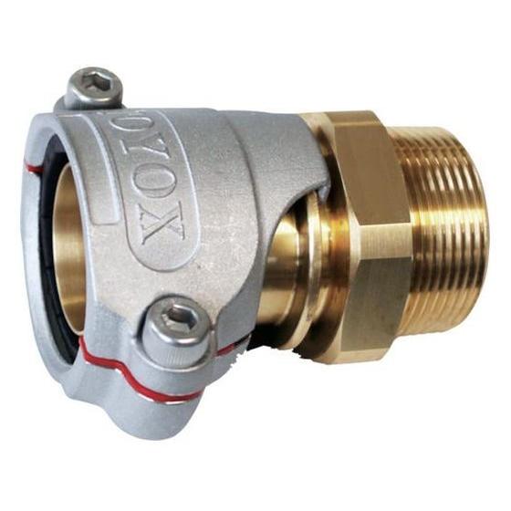 【お取り寄せ】トヨックス トヨコネクタ TC6B型 TC6-B50-R2 TC6-B50-R2 継手...