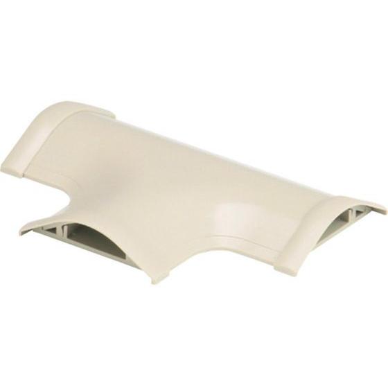 【お取り寄せ】マサル ガードマン2R型付属品 T型ブンキ 6号 ミルキーホワイト GAT63 床用配...