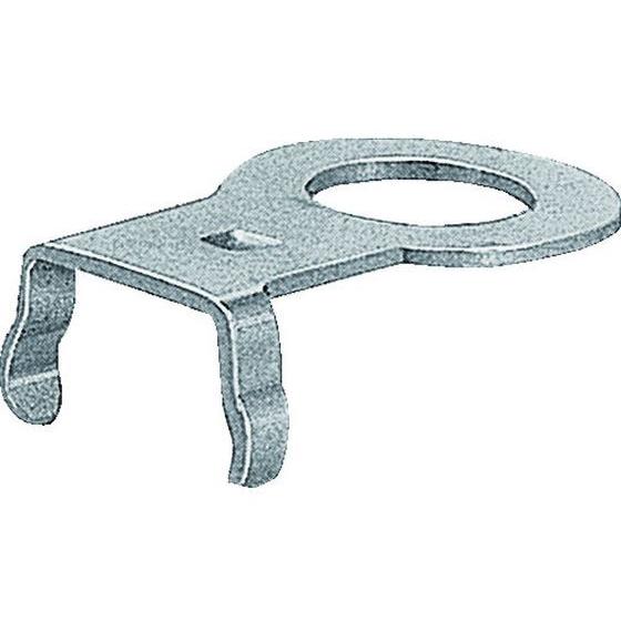 【お取り寄せ】TRUSCO アースラグ4.2φ(10個入り) T9039 ＤＩＮレール 端子台 コネ...