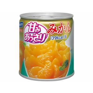 はごろもフーズ 甘みあっさり みかん 295g｜jetprice