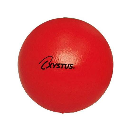 【お取り寄せ】トーエイライト ソフトフォームボール 180 赤 B-7070R